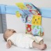 Развивающий центр Taf Toys Веселые друзья с эффектами (11655) Развивающий центр Taf Toys Веселые друзья с эффектами (11655)
