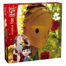 Пазл с деревянной рамкой HAPE Розы (824778) Пазл с деревянной рамкой HAPE Розы (824778)