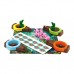 Настольная игра Ринго Фламинго Ravensburger (22251) Настольная игра Ринго Фламинго Ravensburger (22251)