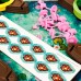 Настольная игра Ринго Фламинго Ravensburger (22251) Настольная игра Ринго Фламинго Ravensburger (22251)