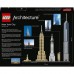 Конструктор LEGO Architecture Нью-Йорк (21028)