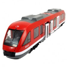 Модель Dickie Toys City Городской поезд (3748002) Модель Dickie Toys City Городской поезд (3748002)