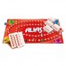 Настольная игра Tactic Alias на украинском (54335) Настольная игра Tactic Alias на украинском (54335)