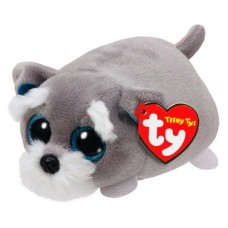 Мягкая игрушка TY Teeny Ty's Пёс Джек 10 см (42164) Мягкая игрушка TY Teeny Ty's Пёс Джек 10 см (42164)