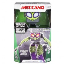 Конструктор Meccano Micronoid Switch (6027338/3) Конструктор Meccano Micronoid Switch (6027338/3)