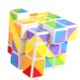 Головоломка Smart Cube Умный кубик 3 см радужный (SC362) Головоломка Smart Cube Умный кубик 3 см радужный (SC362)