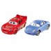 Набор машинок Cars Disney Pixar 2 шт в ассортименте (DXV99) Набор машинок Cars Disney Pixar 2 шт в ассортименте (DXV99)