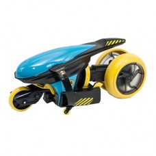 Игрушечный мотоцикл Maisto Cyclone 360 на радиоуправлении сине-черный (82066 blue/black) Игрушечный мотоцикл Maisto Cyclone 360 на радиоуправлении сине-черный (82066 blue/black)