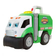 Игрушечная машинка Мусоровоз Дасти Jakks Pacific (74421) Игрушечная машинка Мусоровоз Дасти Jakks Pacific (74421)