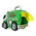 Игрушечная машинка Мусоровоз Дасти Jakks Pacific (74421) Игрушечная машинка Мусоровоз Дасти Jakks Pacific (74421)