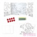 Игровой набор мини Динозавры Shrinkles (WZ051) Игровой набор мини Динозавры Shrinkles (WZ051)