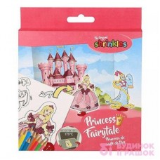 Игровой набор мини Сказочные Принцессы Shrinkles (WZ055) Игровой набор мини Сказочные Принцессы Shrinkles (WZ055)