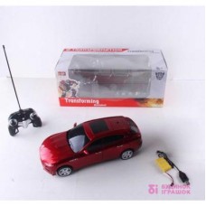 Игрушка трансформер р / у MZ Maserati Levante (2392PF) Игрушка трансформер р / у MZ Maserati Levante (2392PF)