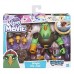 Набор My Little Pony Guardians of Harmony Пират Бойл (B6009/C3343) Набор My Little Pony Guardians of Harmony Пират Бойл (B6009/C3343)