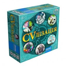 Настольная игра Cvлизация Granna (82722) Настольная игра Cvлизация Granna (82722)
