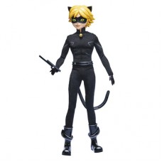 Кукла Miraculous Супер Кот 26 см (39746) Кукла Miraculous Супер Кот 26 см (39746)