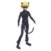 Кукла Miraculous Супер Кот 26 см (39746) Кукла Miraculous Супер Кот 26 см (39746)