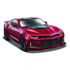 Машинка Maisto Chevrolet Camaro ZL1 2017 (31512 met.red) Машинка Maisto Chevrolet Camaro ZL1 2017 (31512 met.red)