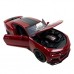 Машинка Maisto Chevrolet Camaro ZL1 2017 (31512 met.red)