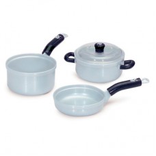 Набор игрушечной посуды Klein WMF малый (9435) Набор игрушечной посуды Klein WMF малый (9435)