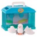 Интерактивная игрушка Little Live Pets Цыпленок с инкубатором сюрприз (28325) Интерактивная игрушка Little Live Pets Цыпленок с инкубатором сюрприз (28325)