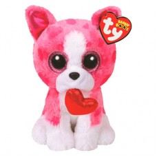 Мягкая игрушка TY Beanie Boo's Щенок Ромео 15 см (36864) Мягкая игрушка TY Beanie Boo's Щенок Ромео 15 см (36864)