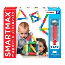Начинающий SmartМax (SMX 309) Начинающий SmartМax (SMX 309)