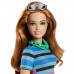 Набор Barbie Модница с одеждой #84 (FJF67/FJF69)