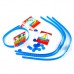 Настольная игра JoyBand Что я делаю? (23750) Настольная игра JoyBand Что я делаю? (23750)
