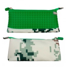 Пенал Upixel Camouflage Зеленый (WY-B002D-A) Пенал Upixel Camouflage Зеленый (WY-B002D-A)