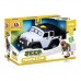 Машинка игрушечная Bb Junior Jeep Wrangler Unlimited со звуковыми эффектами (16-81801) Машинка игрушечная Bb Junior Jeep Wrangler Unlimited со звуковыми эффектами (16-81801)