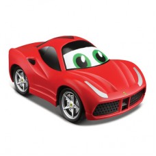 Машинка Bb junior Ferrari 488 GTB на и/к управлении (16-82003) Машинка Bb junior Ferrari 488 GTB на и/к управлении (16-82003)