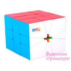 Головоломка Smart Cube Скваер без наклеек (SCSQ1-St) Головоломка Smart Cube Скваер без наклеек (SCSQ1-St)