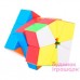 Головоломка Smart Cube Скваер без наклеек (SCSQ1-St) Головоломка Smart Cube Скваер без наклеек (SCSQ1-St)