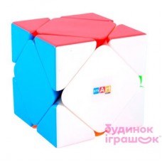 Головоломка Smart Cube Скьюб без наклеек (SCSQB-St) Головоломка Smart Cube Скьюб без наклеек (SCSQB-St)