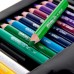 Карандаши цветные треугольные Colorino Mini Jumbo 20 цветов с точилкой (32971PTR) Карандаши цветные треугольные Colorino Mini Jumbo 20 цветов с точилкой (32971PTR)