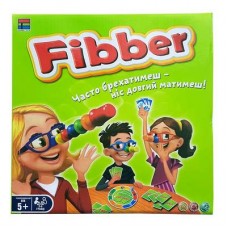 Настольная игра Kingso Toys Fibber (JT007-47)
