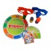 Настольная игра Kingso Toys Fibber (JT007-47)