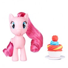 Игрушечный набор My Little Pony Впечатляющая Пинки Пай (E0186/E2566) Игрушечный набор My Little Pony Впечатляющая Пинки Пай (E0186/E2566)