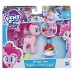 Игрушечный набор My Little Pony Впечатляющая Пинки Пай (E0186/E2566) Игрушечный набор My Little Pony Впечатляющая Пинки Пай (E0186/E2566)
