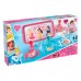 Набор посуды Smoby Disney Princess Полдник с подносом (310575) Набор посуды Smoby Disney Princess Полдник с подносом (310575)