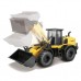 Экскаватор Bburago Construction New Holland W170D (18-32083) Экскаватор Bburago Construction New Holland W170D (18-32083)