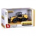 Экскаватор Bburago Construction New Holland W170D (18-32083) Экскаватор Bburago Construction New Holland W170D (18-32083)