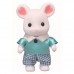 Игровой набор Sylvanian Families Семья белоснежных мышей (5308) Игровой набор Sylvanian Families Семья белоснежных мышей (5308)
