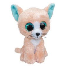 Мягкая игрушка Lumo Stars Кот Пич 25 см (55070)