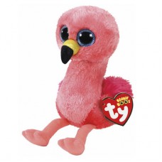 Мягкая игрушка TY Beanie Boo’s Фламинго Гильда 50 см (36892) Мягкая игрушка TY Beanie Boo’s Фламинго Гильда 50 см (36892)