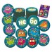 Игра Vladi Toys Crazy Koko Игривые совы на украинском (VT8033-04) Игра Vladi Toys Crazy Koko Игривые совы на украинском (VT8033-04)