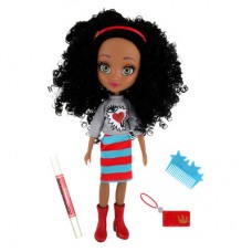 Кукла Freckles & Friends Подружки-веснушки Лула (FF51260/4034) Кукла Freckles & Friends Подружки-веснушки Лула (FF51260/4034)