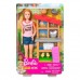 Кукольный набор Barbie You can be Фермер (DHB63/FXP15) Кукольный набор Barbie You can be Фермер (DHB63/FXP15)