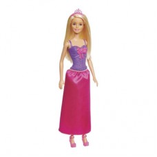 Кукла Barbie Принцесса розовая (DMM06/GGJ94) Кукла Barbie Принцесса розовая (DMM06/GGJ94)